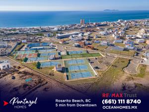 Terreno en venta en Punta Azul, Playas de Rosarito — foto 2 de 11