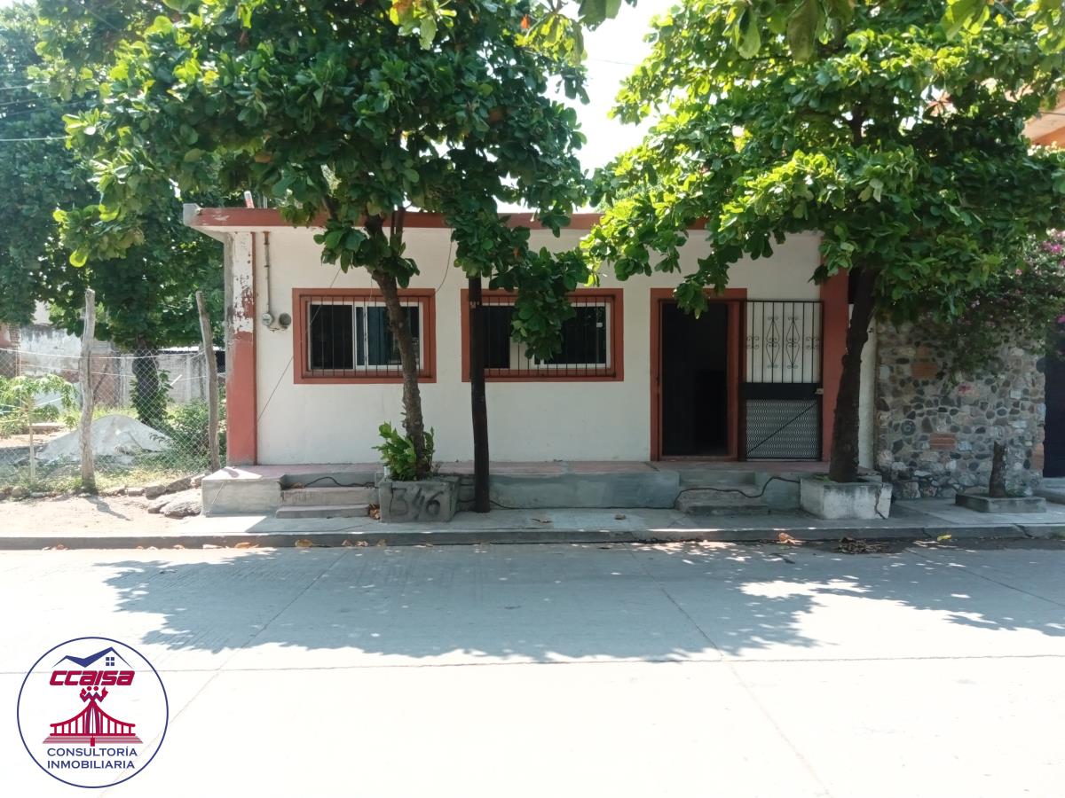 Casa en venta en Juchitán Centro, Juchitán de Zaragoza — foto 1 de 21