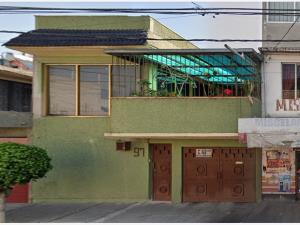 Casa en Metropolitana Segunda Sección, Nezahualcóyotl, México