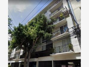 Departamento en venta en Escandón I Sección, Miguel Hidalgo — foto 3 de 5
