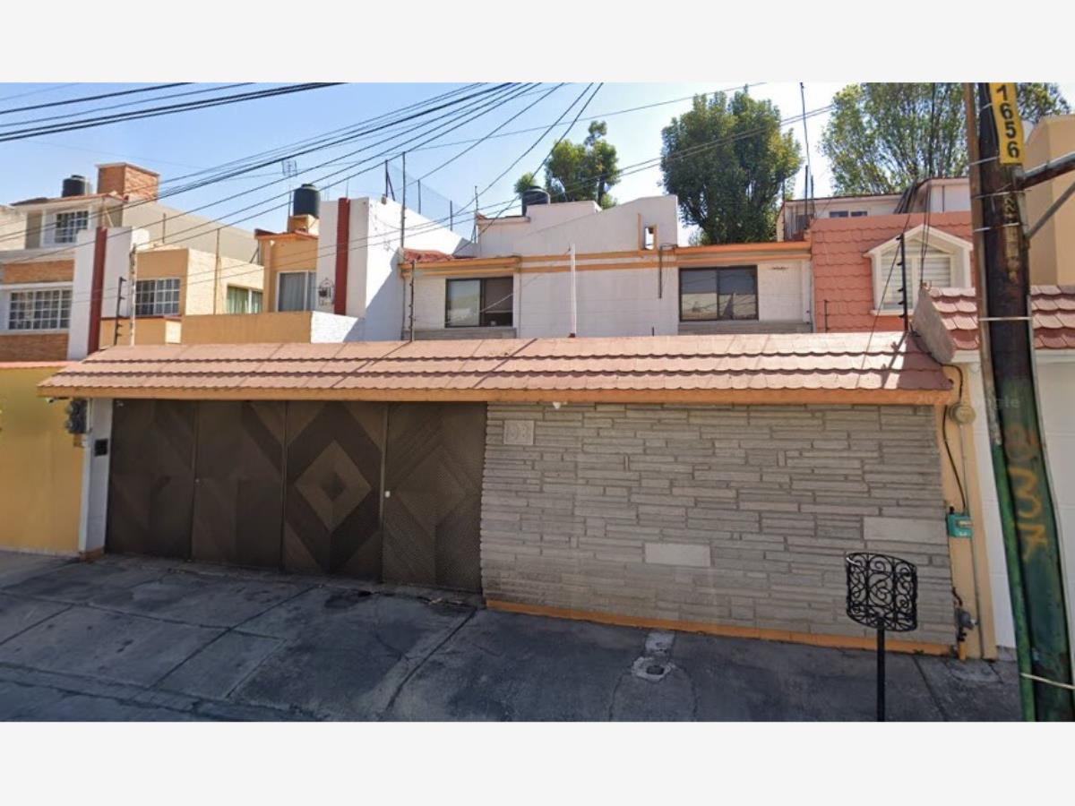 Casa en venta en Colon Echegaray, Naucalpan de Juárez — foto 1 de 7