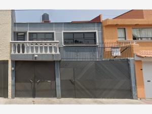 Casa en Lindavista Vallejo III Sección, Gustavo A. Madero, Ciudad de México