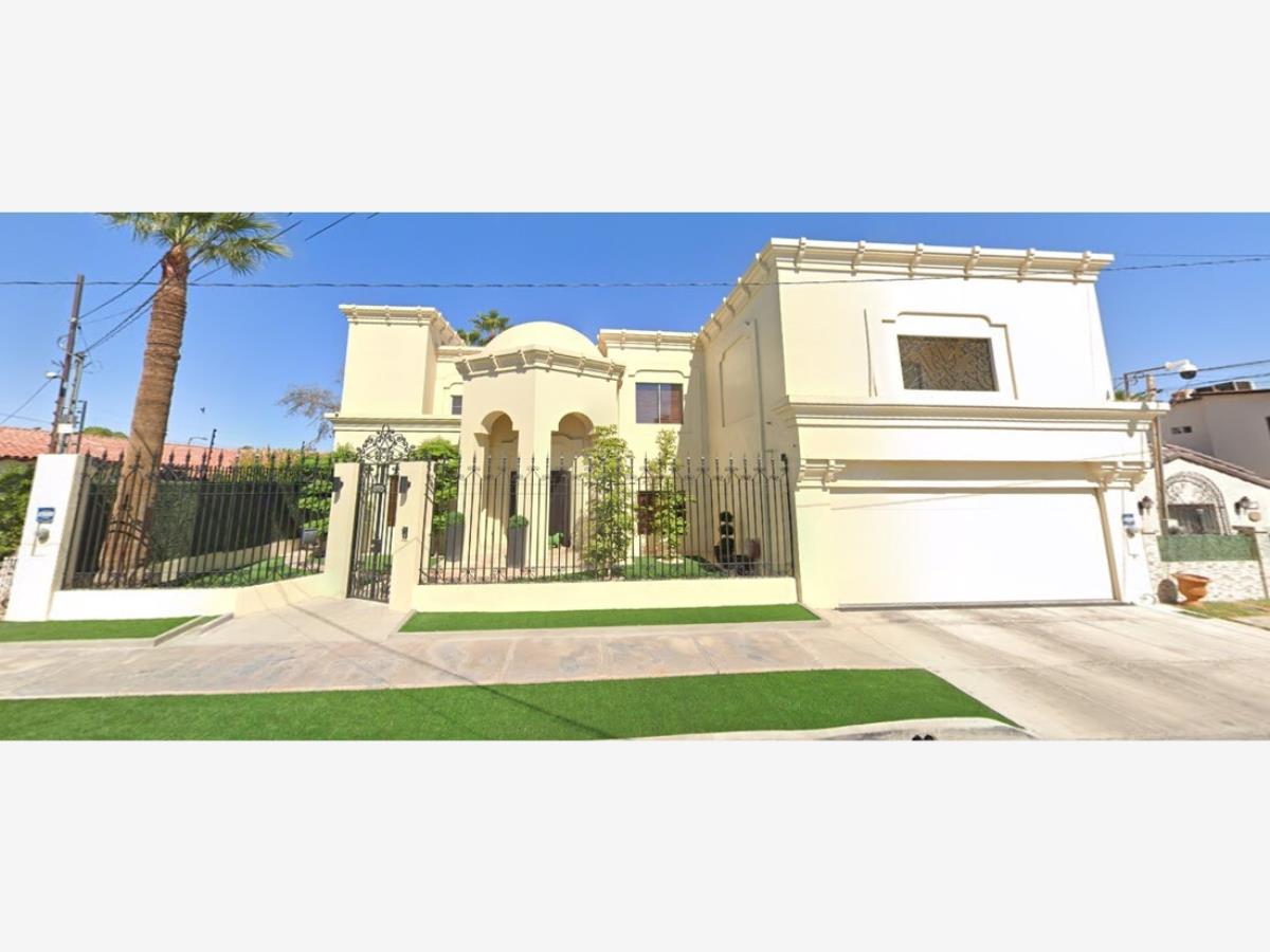 Casa en venta en Nueva, Mexicali — foto 1 de 7