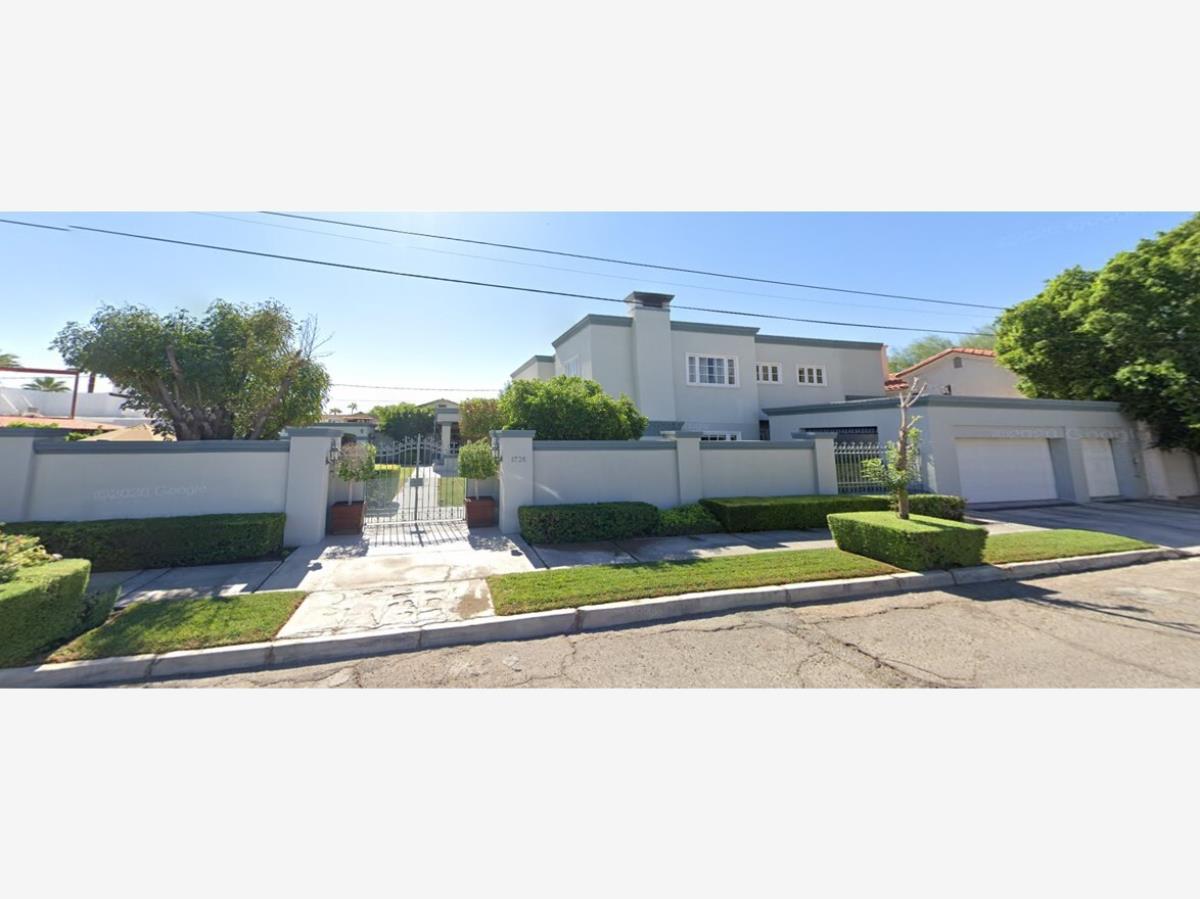 Casa en venta en Nueva, Mexicali — foto 1 de 7