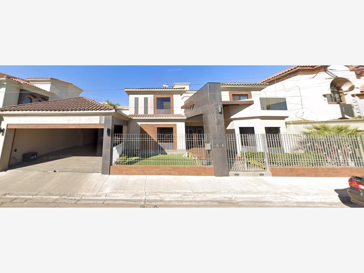 Casa en venta en Cataviña, Mexicali — foto 1 de 8