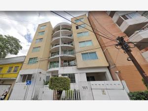 Departamento en Independencia, Benito Juárez, Ciudad de México