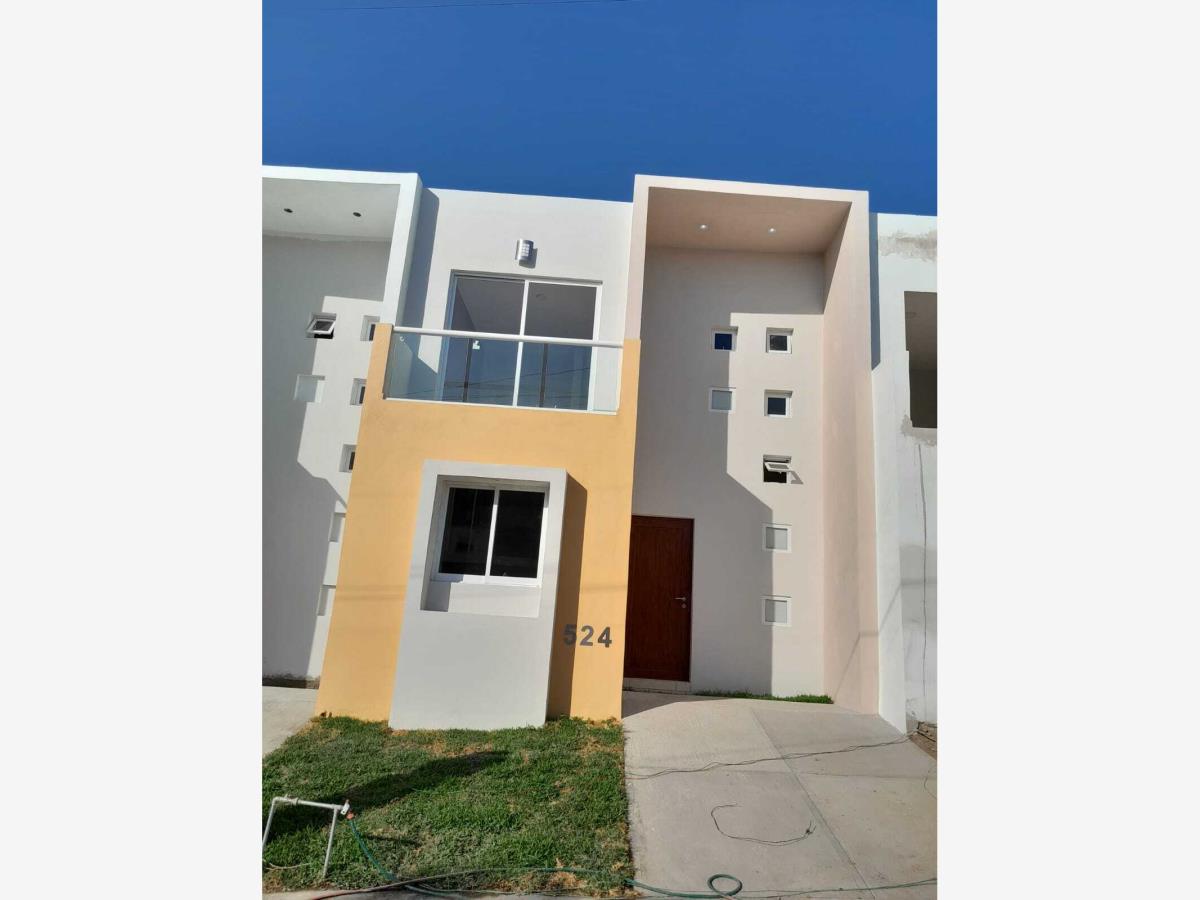 Casa en venta en Lindavista, Villa de Álvarez — foto 1 de 12