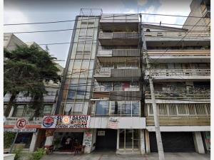 Departamento en Del Valle Centro, Benito Juárez, Ciudad de México