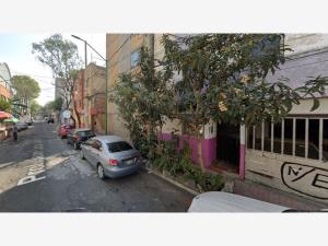 Departamento en venta en Transito, Cuauhtémoc — foto 2 de 13