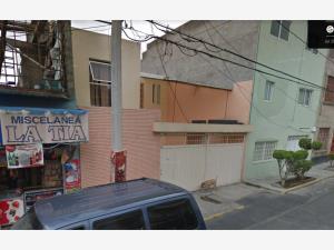 Casa en venta en Cuchilla la Joya, Gustavo A. Madero — foto 2 de 11
