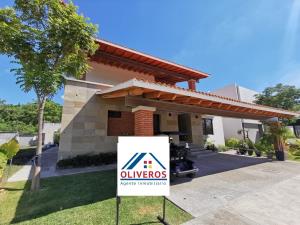 Casa en venta en Paraíso Country Club, Emiliano Zapata — foto 3 de 21