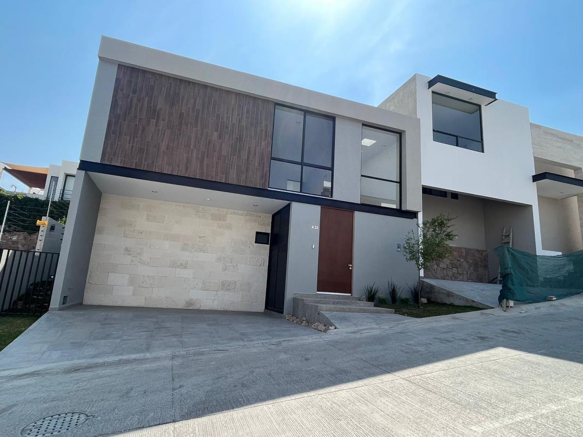 Casa en venta en Centro, León
