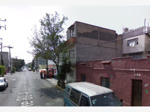 Casa en Gertrudis Sánchez 1a Sección, Gustavo A. Madero, Ciudad de México