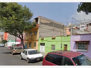 Casa en venta en Gertrudis Sánchez 1a Sección, Gustavo A. Madero — foto 3 de 11