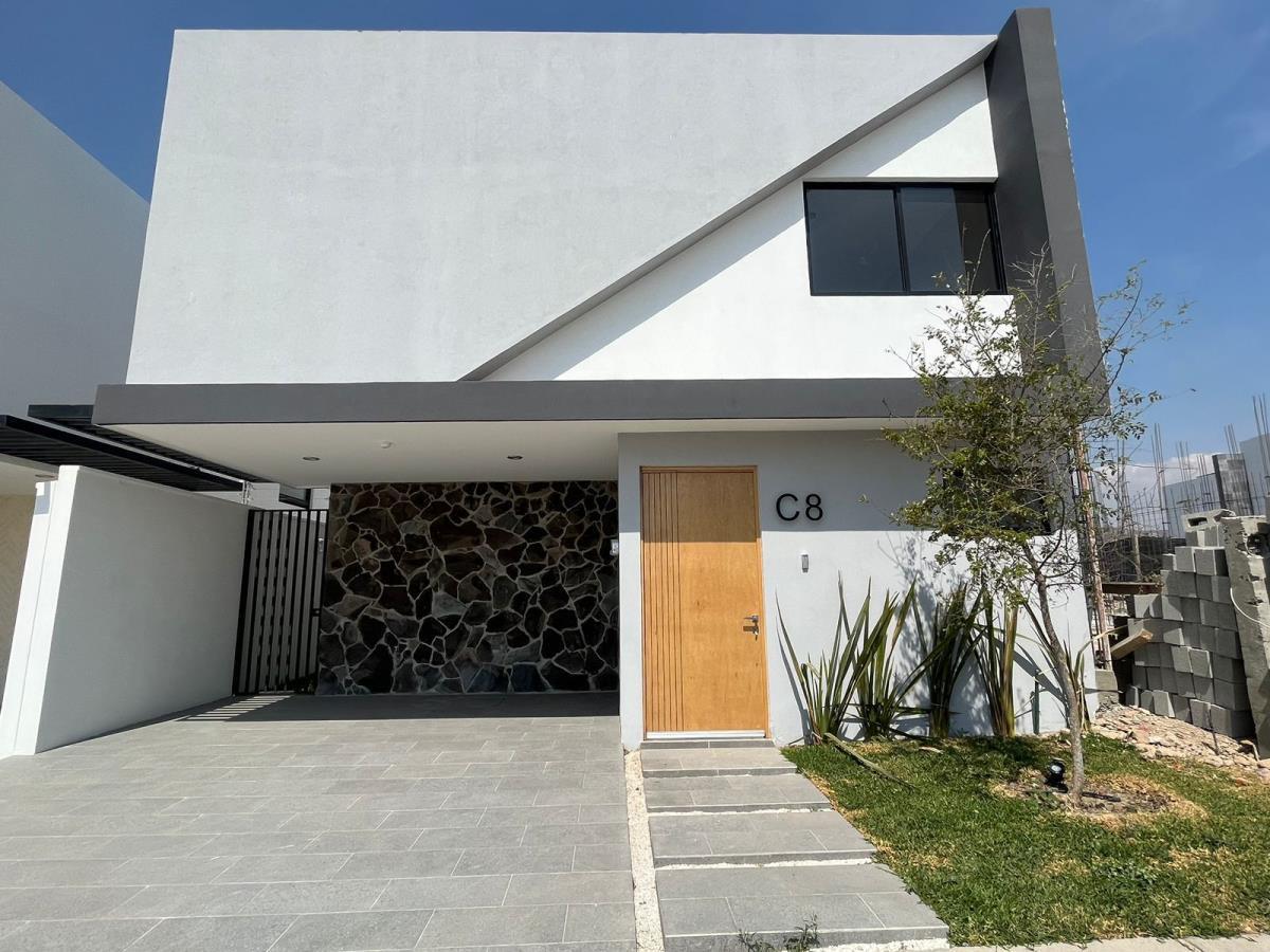 Casa en venta en Centro, León