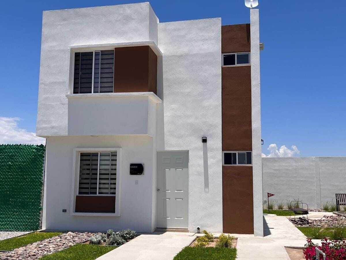 Casa en venta en Rincón del Marques, Torreón — foto 1 de 10