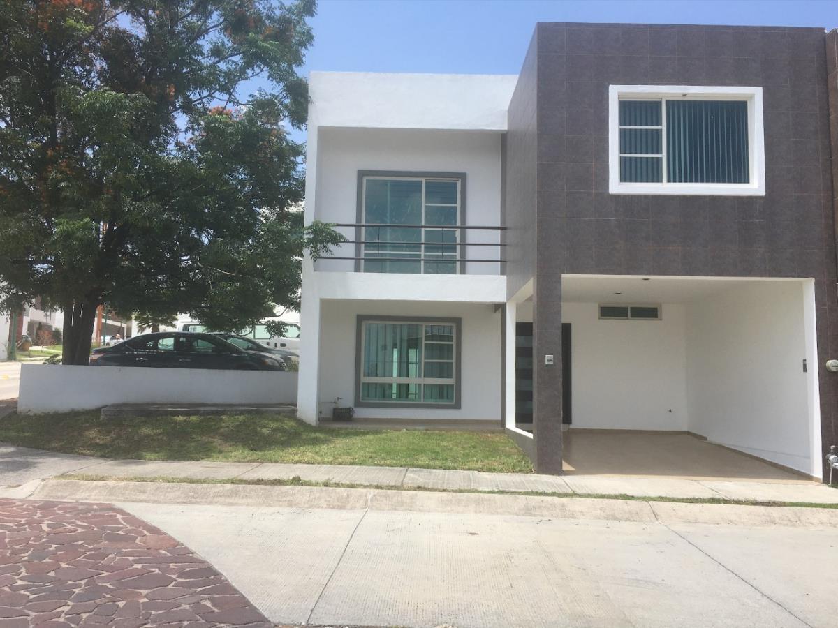 Casa en venta en Lomas del Refugio, León