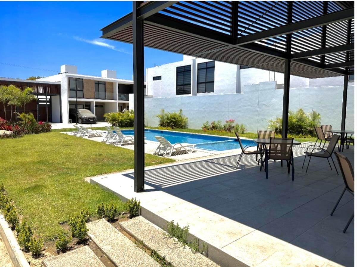 Casa en venta en Las Jarretaderas, Bahía de Banderas — foto 1 de 15