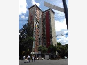 Departamento en venta en Doctores, Cuauhtémoc — foto 2 de 13