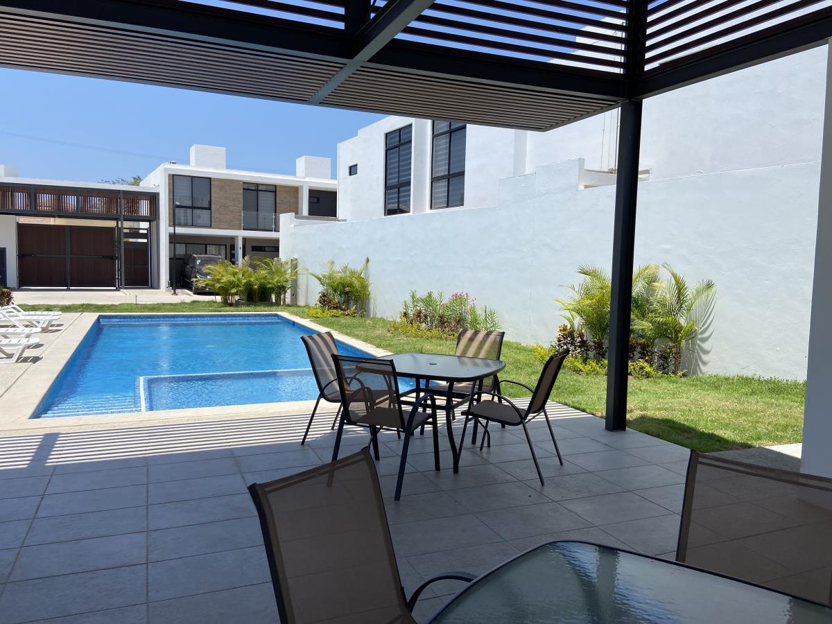 Casa en venta en Las Jarretaderas, Bahía de Banderas — foto 1 de 13