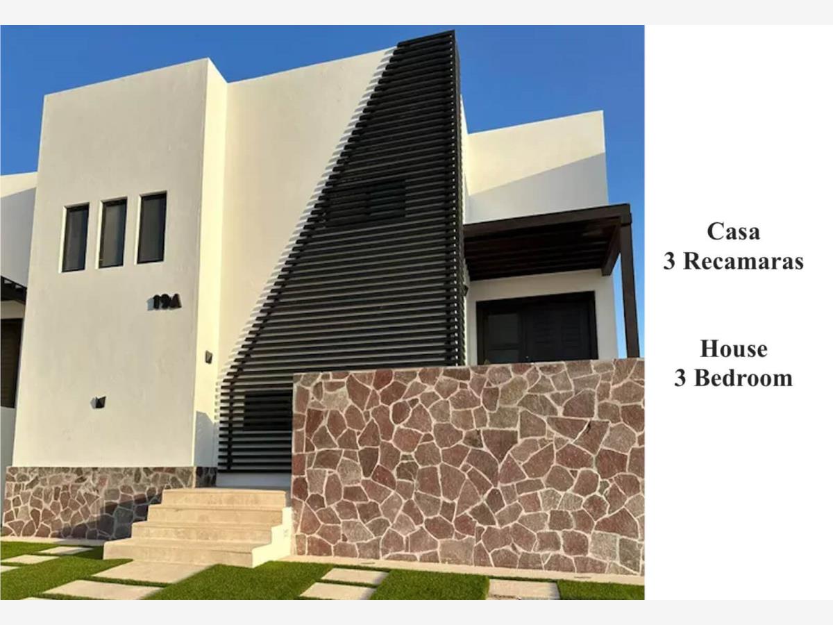 Casa en venta en Cumbres del Tezal, Los Cabos — foto 1 de 29
