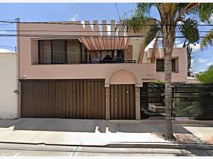 Casa en Jardines de la Concepción, Aguascalientes, Aguascalientes