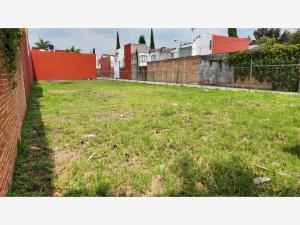 Terreno en Camino Real, Puebla, Puebla