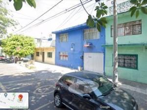 Casa en venta en Gertrudis Sánchez 1a Sección, Gustavo A. Madero — foto 3 de 6