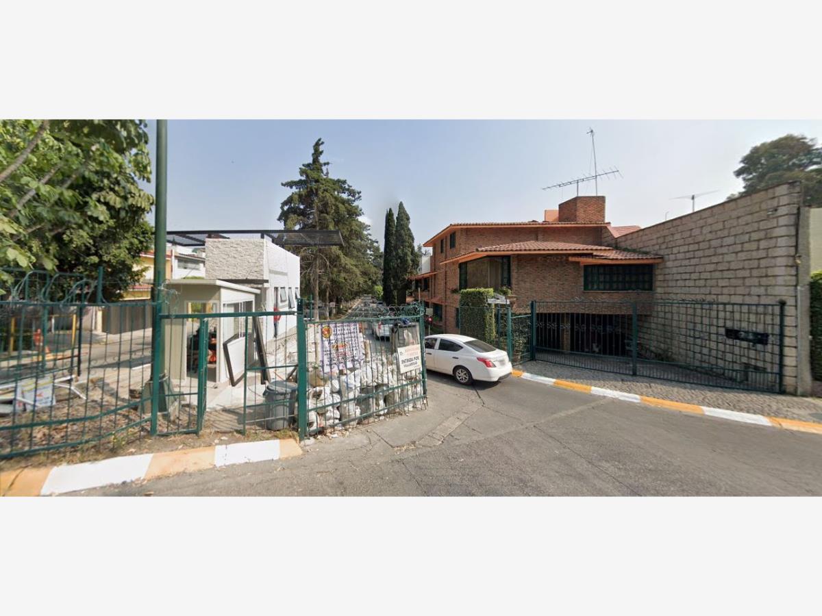 Casa en venta en Parques de la Herradura, Huixquilucan — foto 1 de 13