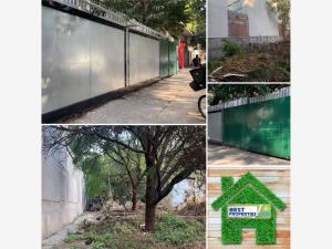 Terreno en venta en Del Valle Norte, Benito Juárez — foto 2 de 6