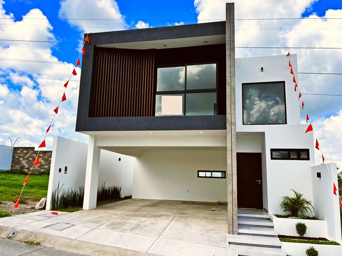 Casa en venta en El Dorado Residencial, Boca del Río — foto 1 de 28
