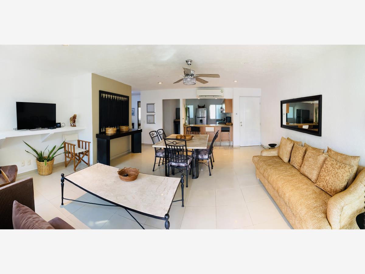 Departamento en venta en Diamante Lakes, Acapulco de Juárez — foto 1 de 37