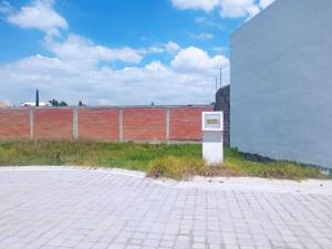 Terreno en venta en Jesús Tlatempa, San Pedro Cholula — foto 2 de 7