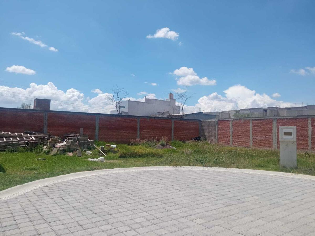 Terreno en venta en Jesús Tlatempa, San Pedro Cholula — foto 1 de 7