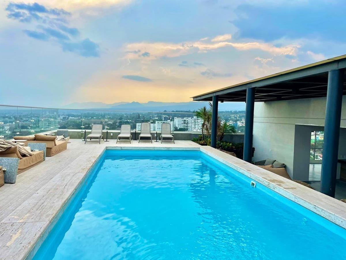 Departamento en venta en Villas del Lago, Cuernavaca — foto 1 de 19
