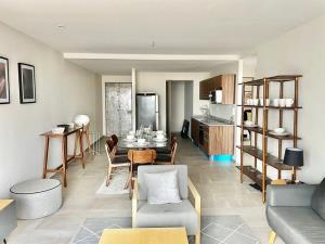 Departamento en venta en Villas del Lago, Cuernavaca — foto 3 de 19