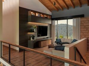 Casa en venta en Valle de Bravo, Valle de Bravo — foto 3 de 5