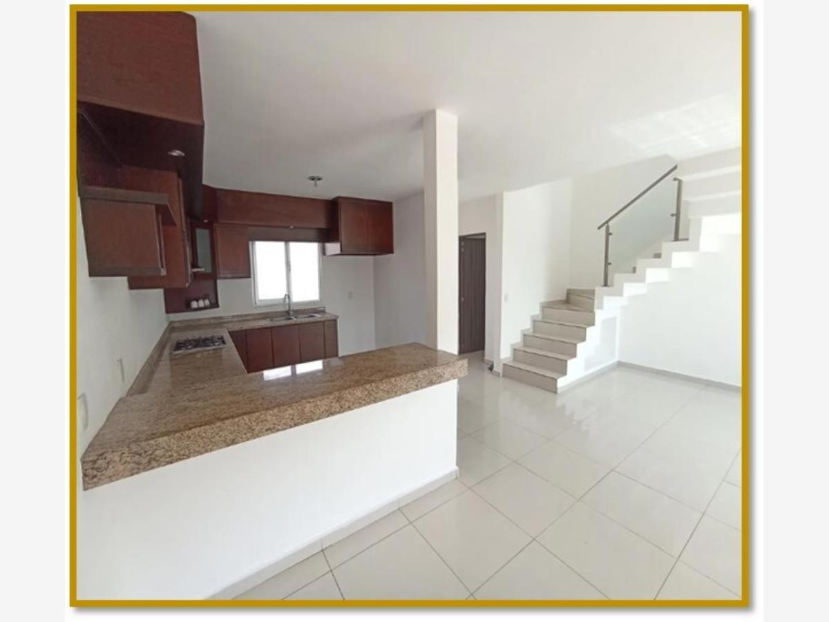 Casa en venta en Ciudad del Valle, Tepic — foto 1 de 9