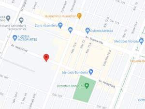 Departamento en venta en Bondojito, Gustavo A. Madero — foto 2 de 6