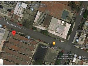 Departamento en venta en Bondojito, Gustavo A. Madero — foto 3 de 6