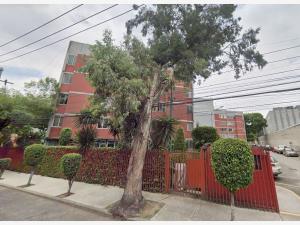 Departamento en Parque San Andres, Coyoacán, Ciudad de México