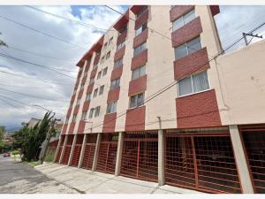 Departamento en Colina del Sur, Álvaro Obregón, Ciudad de México