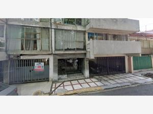 Departamento en Campestre Churubusco, Coyoacán, Ciudad de México