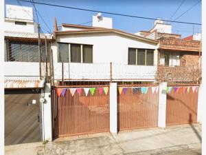 Casa en Prado Churubusco, Coyoacán, Ciudad de México