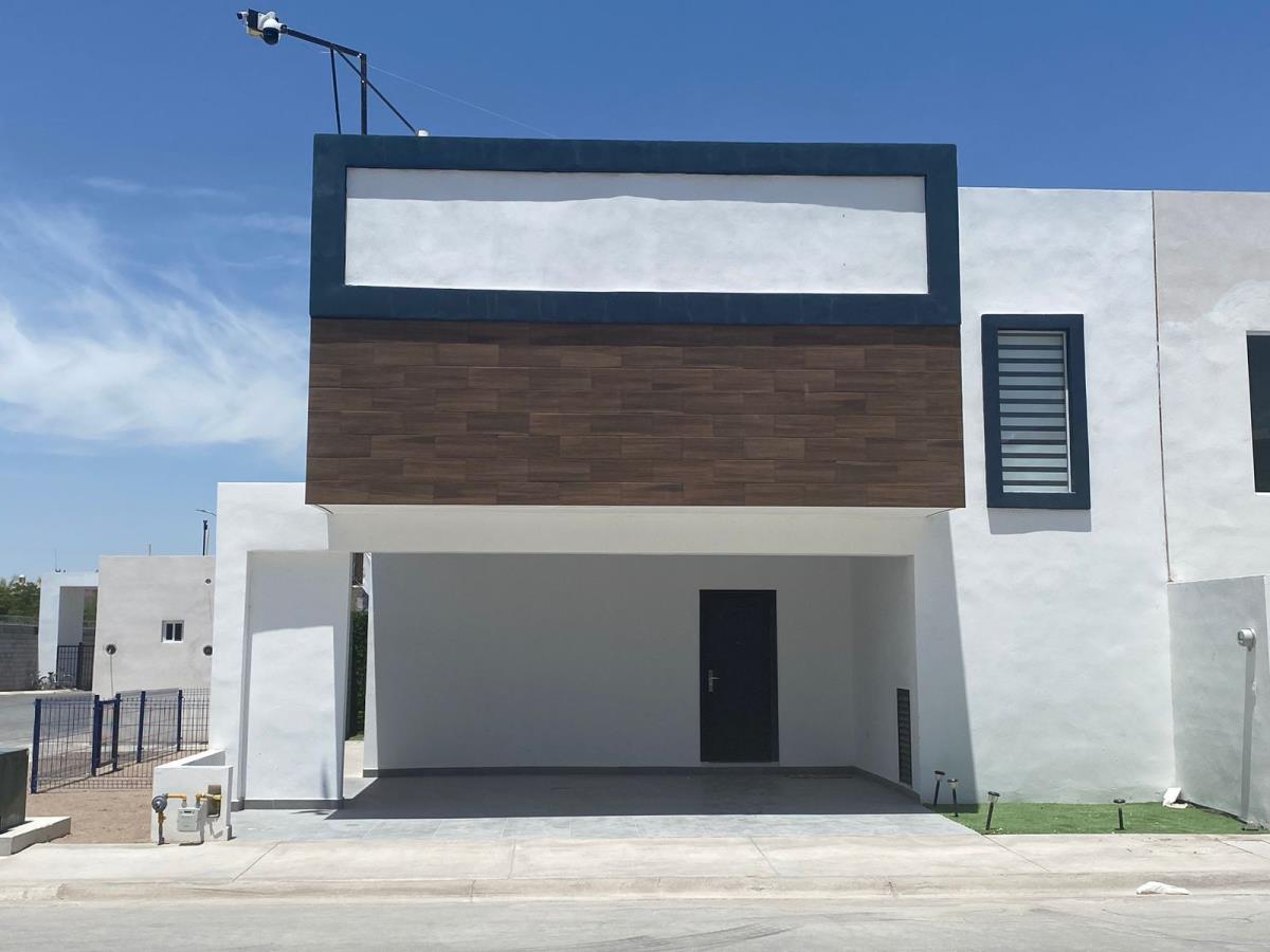 Casa en Venta en Residencial Saulo, Torreón, Coahuila de Zaragoza
