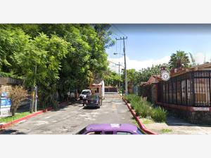 Casa en Reforma, Cuernavaca, Morelos