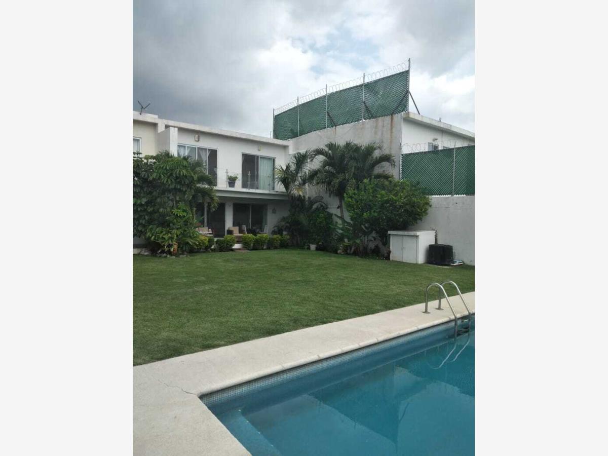 Casa en venta en Centro Jiutepec, Jiutepec — foto 1 de 30