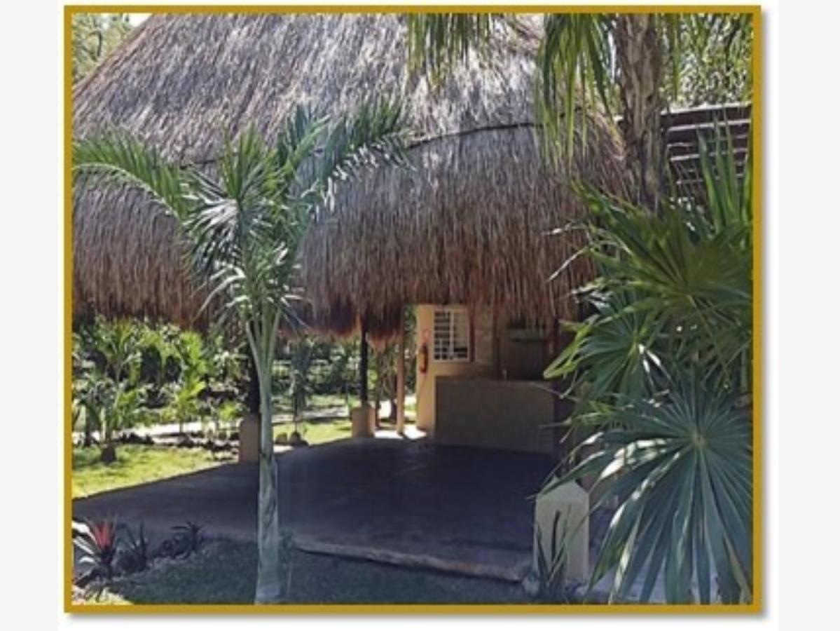 Casa en venta en Playa del Carmen, Solidaridad — foto 1 de 7