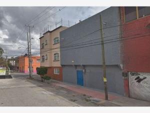 Casa en venta en Martires de Rio Blanco, Gustavo A. Madero — foto 2 de 6