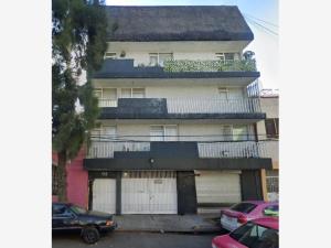 Departamento en venta en Santa Maria la Ribera, Cuauhtémoc — foto 2 de 5
